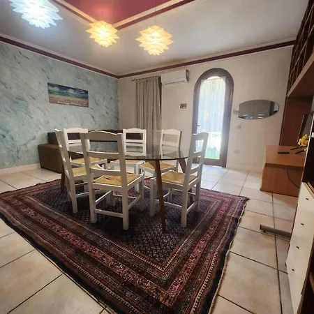 Aparthotel Solferino Pozzo Catena