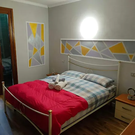 Solferino Aparthotel *