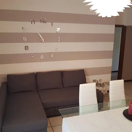 Solferino Aparthotel *