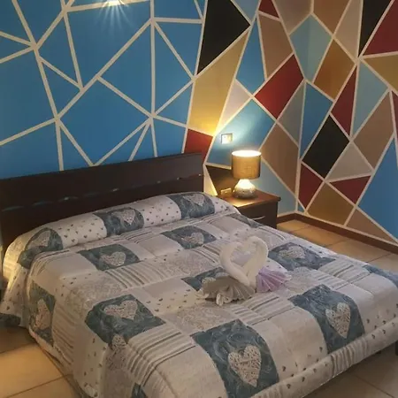 Aparthotel Solferino Pozzo Catena