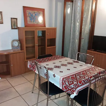 Aparthotel Solferino