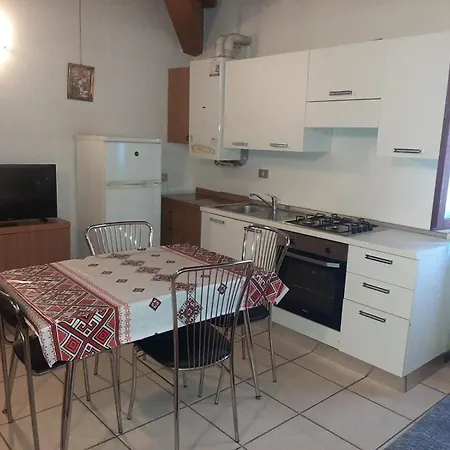 Solferino Aparthotel Pozzo Catena