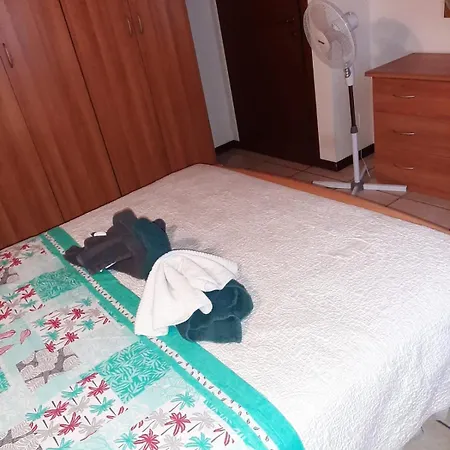 Solferino Aparthotel *