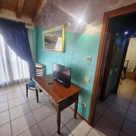 Aparthotel Solferino