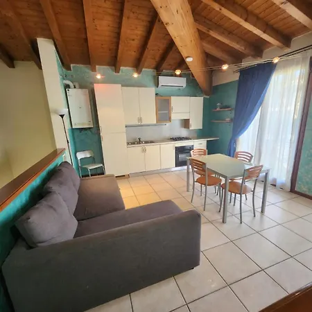 Aparthotel Solferino *
