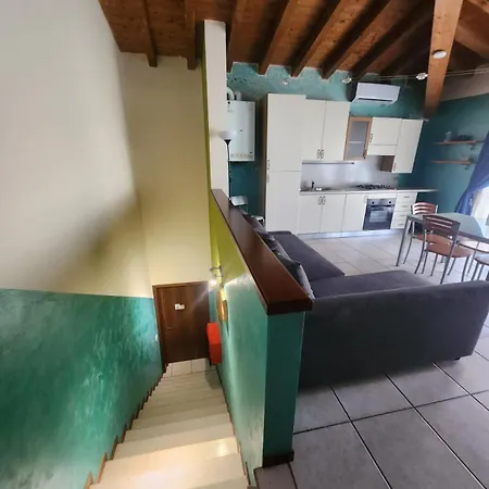 Aparthotel Solferino