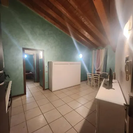 Aparthotel Solferino *