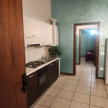 Solferino Aparthotel Pozzo Catena